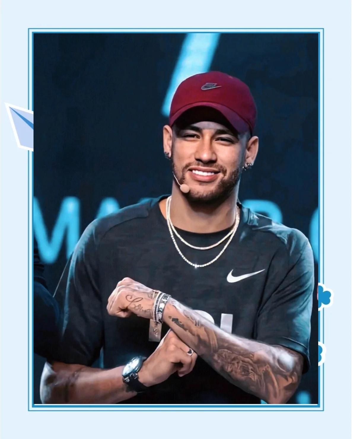 包含内马尔重返赛场,重要助攻首场状态出色,瑞士队观众沸腾!赛场气氛高涨的词条 包含内马尔重返赛场,重要助攻首场状态出色,瑞士队观众沸腾!赛场气氛高涨的词条